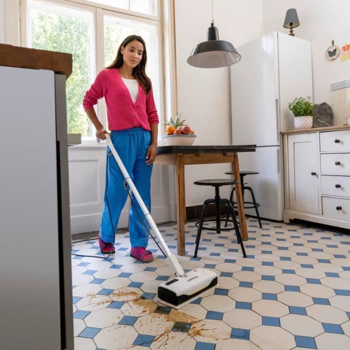 KARCHER SC 1 Upright Easy Fix - Balai Vapeur – Image 7