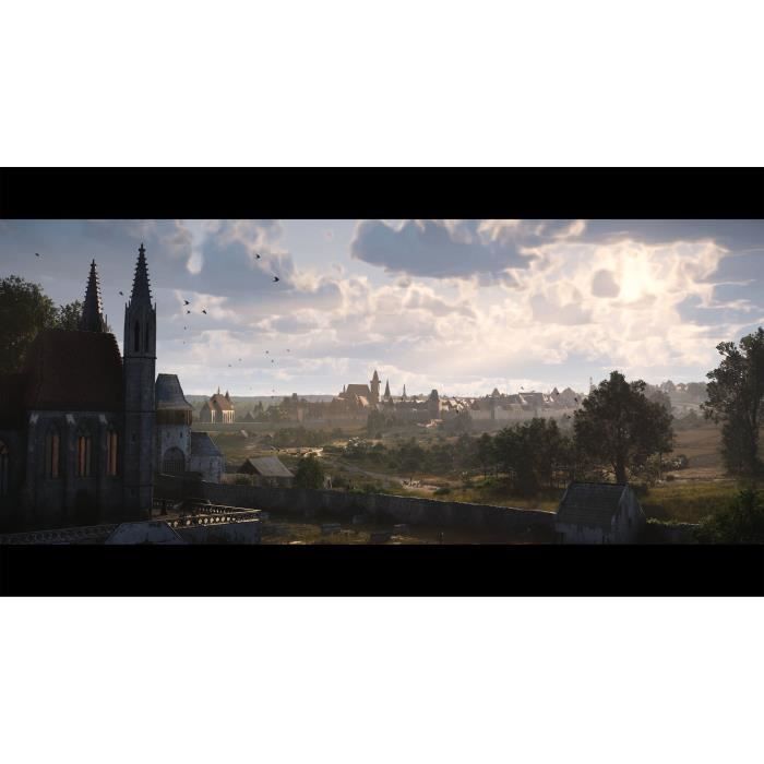 Kingdom Come: Deliverance II - Day One Edition - Jeu PS5 – Image 3