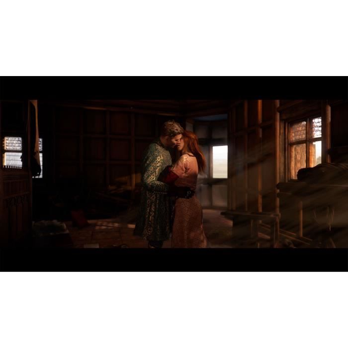 Kingdom Come: Deliverance II - Day One Edition - Jeu PS5 – Image 5