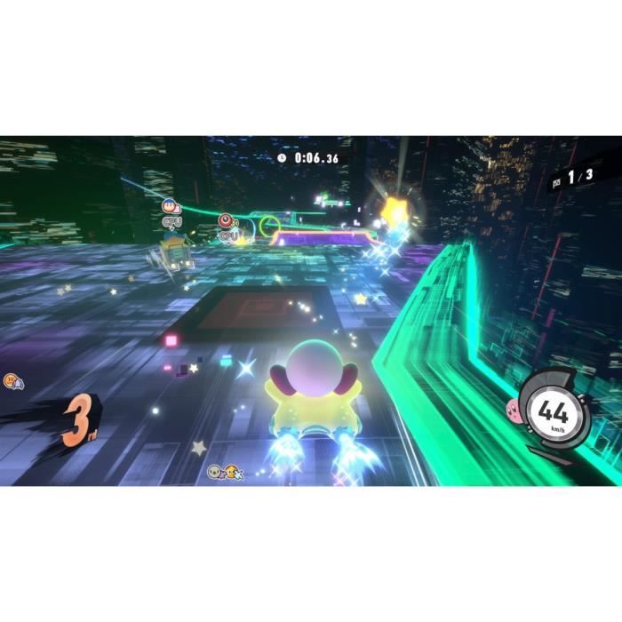 Kirby Air Riders • Jeu Nintendo Switch 2 – Image 4
