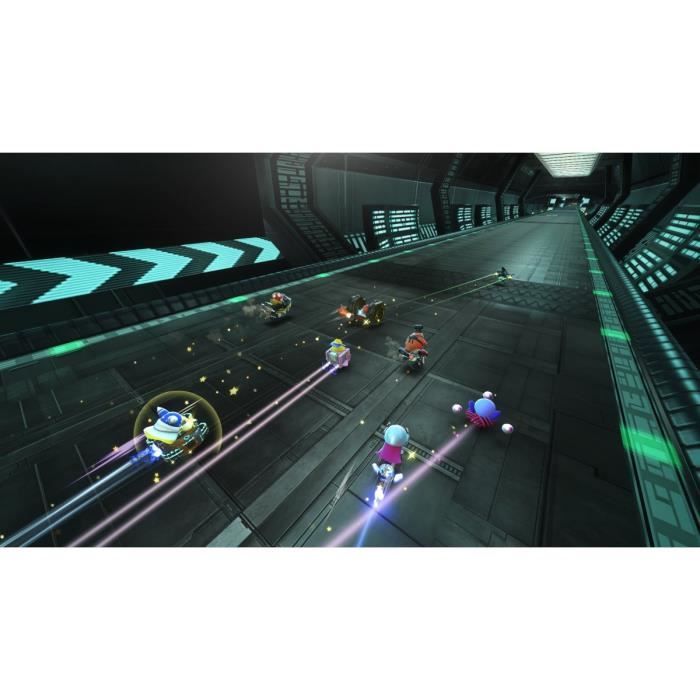 Kirby Air Riders • Jeu Nintendo Switch 2 – Image 5