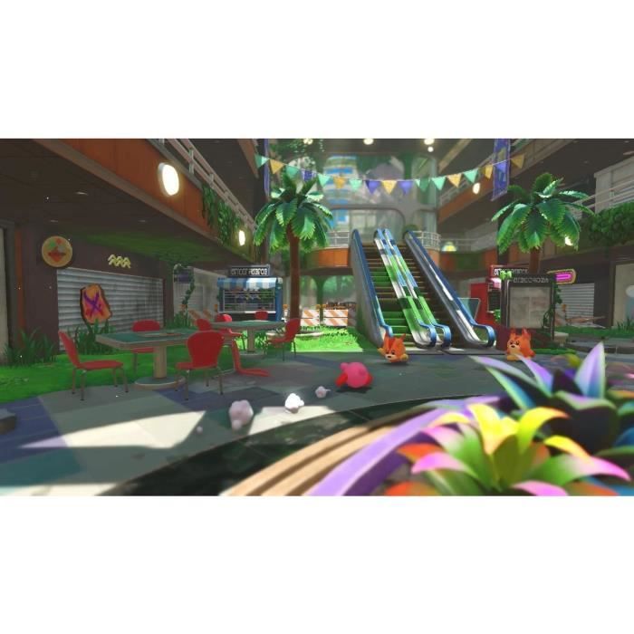 Kirby et le Monde Oublié • Jeu Nintendo Switch – Image 3