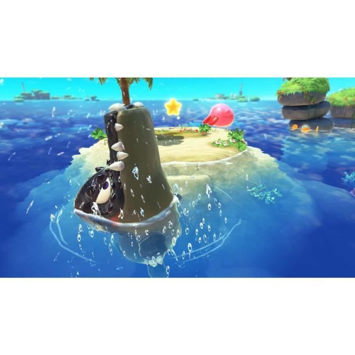 Kirby et le Monde Oublié • Jeu Nintendo Switch – Image 6