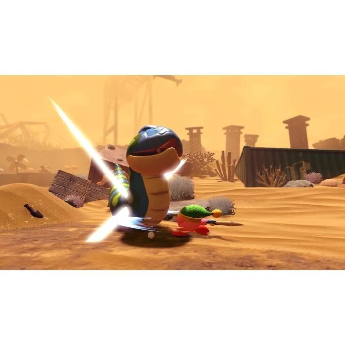 Kirby et le Monde Oublié • Jeu Nintendo Switch – Image 8