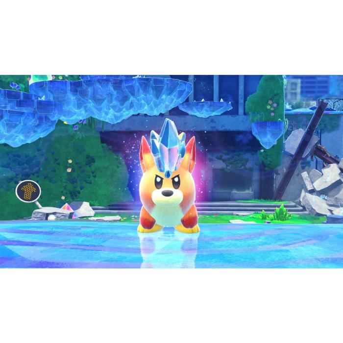 Kirby et le Monde Oublié + Le Pays des Étoiles Filantes - Nintendo Switch 2 Edition • Jeu Nintendo Switch 2 – Image 6