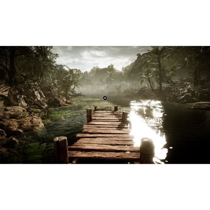 L’Amerzone: Le Testament de l’Explorateur - Jeu PS5 – Image 6