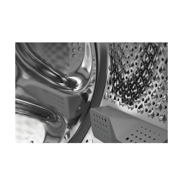 Lave-linge Frontal | Intégrable | Capacité max. (kg) : 9.0 | A | Vitess BEKO - B3WBT691415W – Image 6