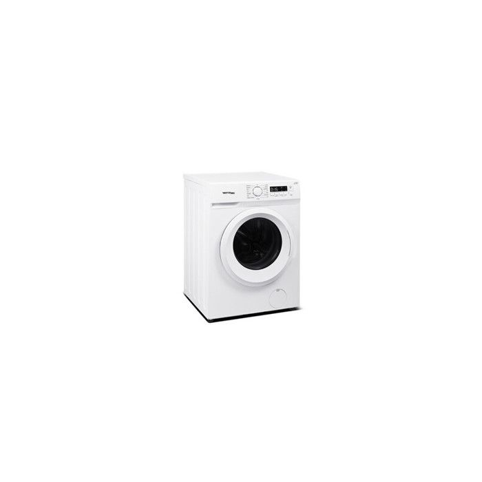 Lave linge hublot Tecnolec FT8WH2 – Image 2