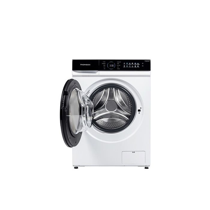 Lave-linge hublot Thomson tw148am10whcs – Image 3