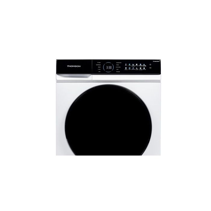 Lave-linge hublot Thomson tw148am10whcs – Image 4
