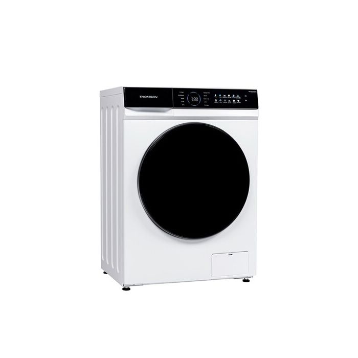 Lave-linge hublot Thomson tw148am10whcs – Image 2