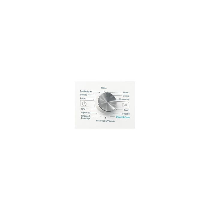 Lave linge hublot Whirlpool FFBB9489BVFR – Image 6