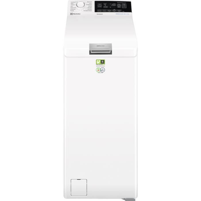 Lave-linge Top PerfectCare 700 7.0 kg Electrolux YW7T3713DA – Image 2