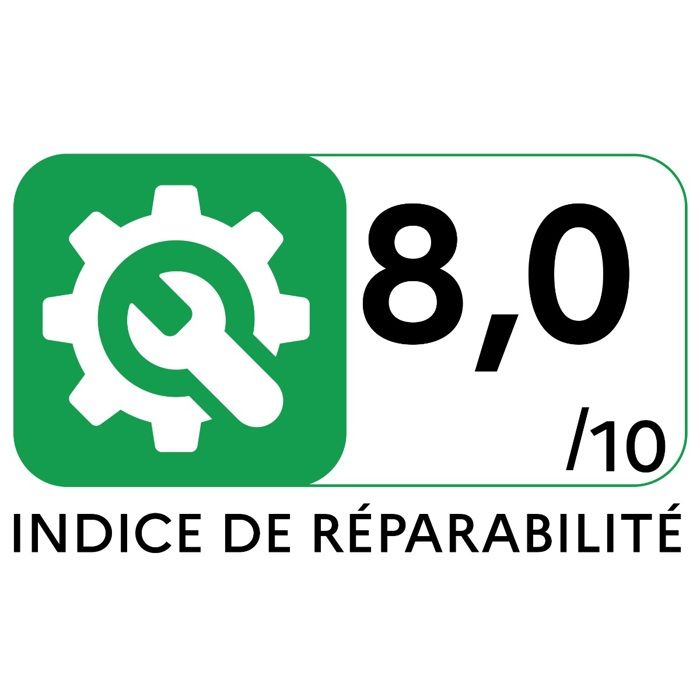 Lave-vaisselle BOSCH Serie | 2 SilencePlus SMS25AW05E - 12 couverts - Pose libre - Blanc – Image 3