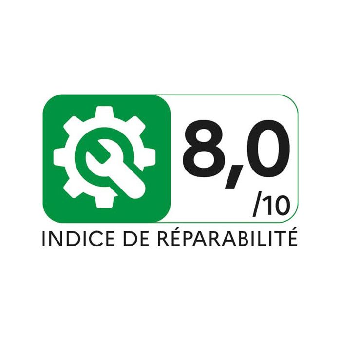 Lave-vaisselle BOSCH Serie | 2 SilencePlus SMS25AW05E - 12 couverts - Pose libre - Blanc – Image 5