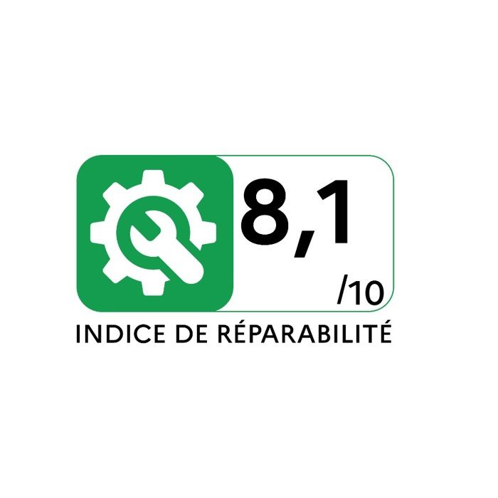 Lave-vaisselle encastrable ELECTROLUX EEG48200L - 60 cm - 14 couverts - 44 dB - A – Image 3