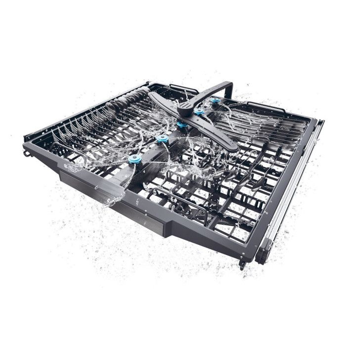 Lave vaisselle Haier XF 4A4M4PX – Image 3