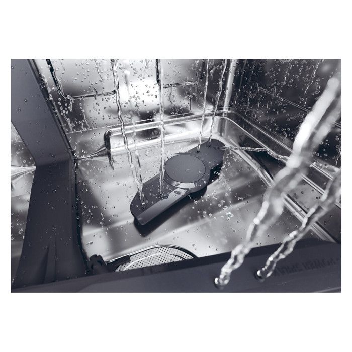 Lave vaisselle Haier XF 4A4M4PX – Image 4