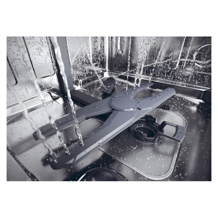 Lave vaisselle Haier XF 4A4M4PX – Image 5