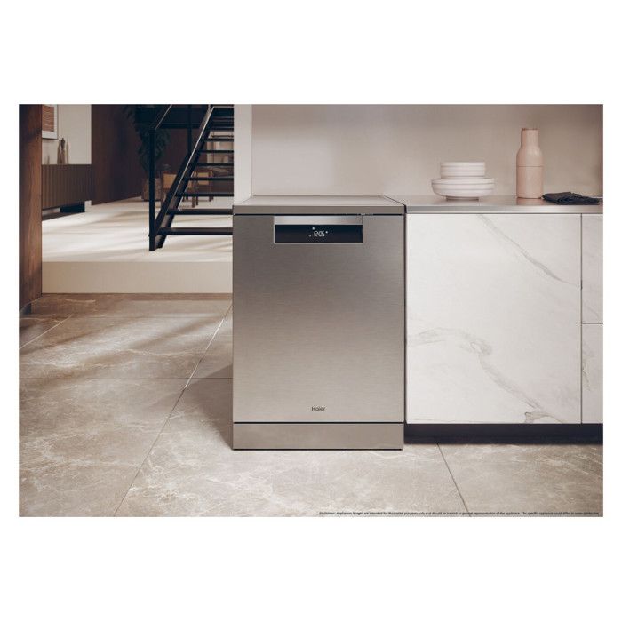 Lave vaisselle Haier XF 4A4M4PX – Image 6