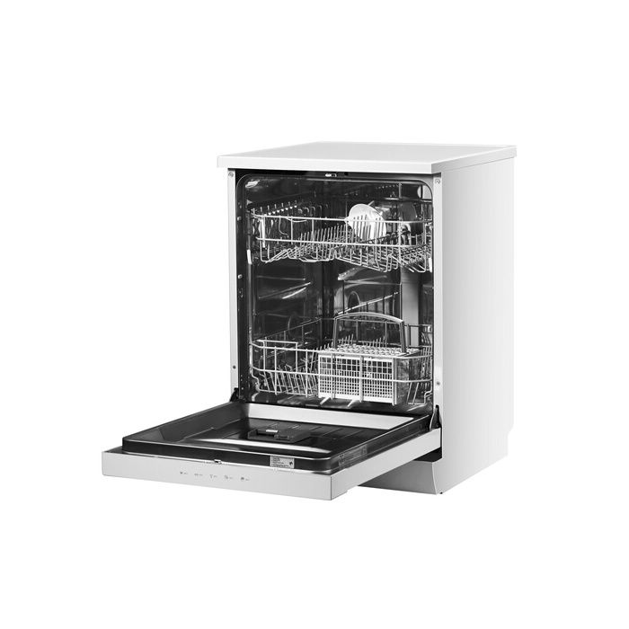 Lave-vaisselle pose libre Proline DWP12DWH – Image 3