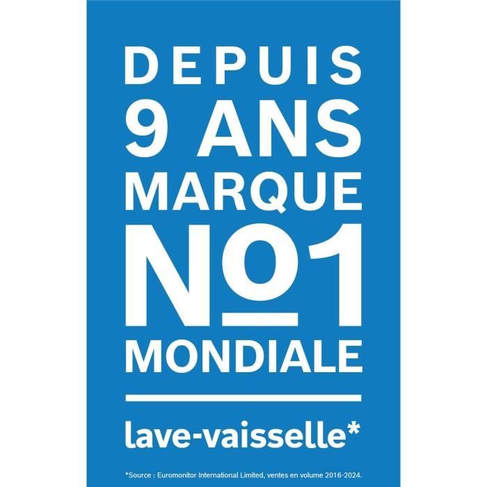 Lave-vaisselle pose libre BOSCH SSMS6ZCW12F SER6 - 14 couverts - Induction - L60cm - 38 dB - tiroir à couverts - Blanc – Image 2