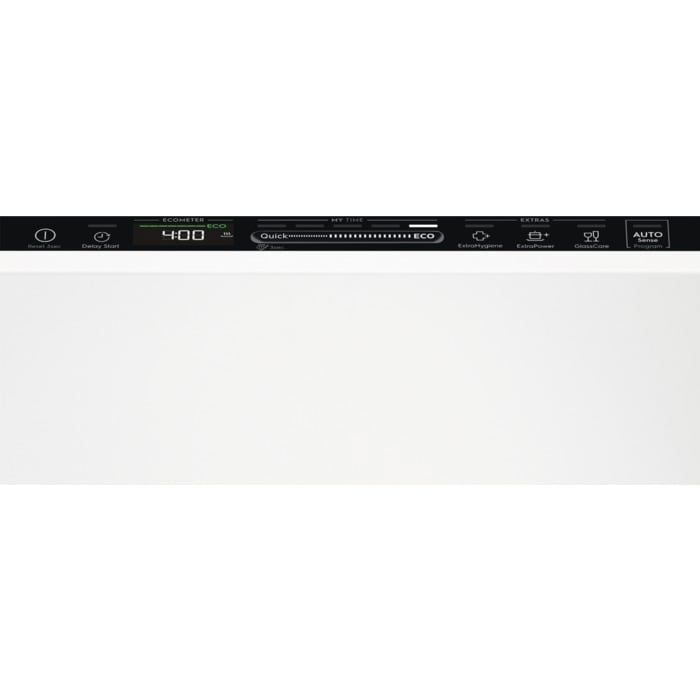 Lave-vaisselle Tout Intgrable 60 cm GlassCare 13 couverts Electrolux EES67410L – Image 2