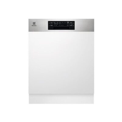 Lave-vaisselle tout intégré 60 cm ELECTROLUX KEGB7400IX