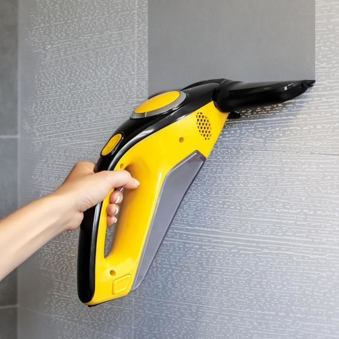 Lave-vitres - SENCOR - SCW-3001YL - 200 ml - Jaune – Image 6