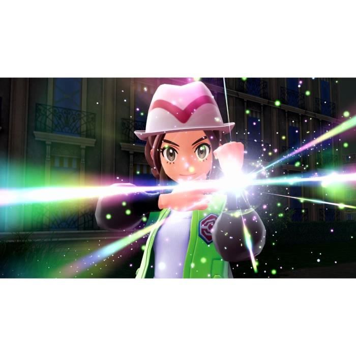 Légendes Pokémon: Z-A • Jeu Nintendo Switch – Image 8