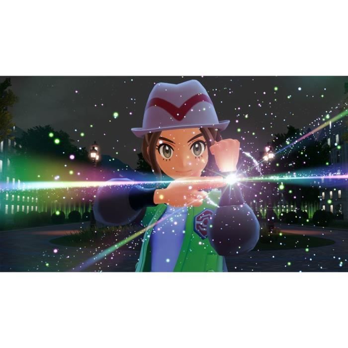 Légendes Pokémon: Z-A - Nintendo Switch 2 Edition • Jeu Nintendo Switch 2 – Image 5