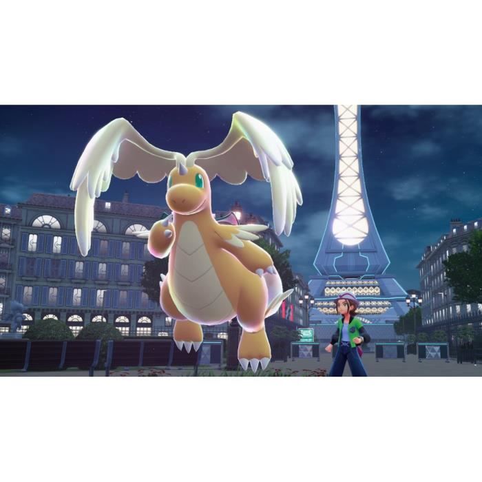 Légendes Pokémon: Z-A - Nintendo Switch 2 Edition • Jeu Nintendo Switch 2 – Image 7