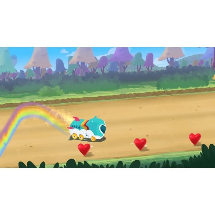 Les Bisounours Libérez la Magie - Jeu Nintendo Switch – Image 3