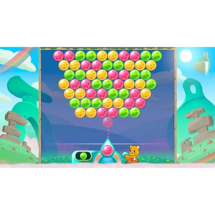 Les Bisounours Libérez la Magie - Jeu Nintendo Switch – Image 4