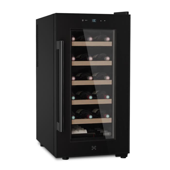 Les Petits Champs CAVCB28 - cave de conservation 28 bouteilles pose libre – Image 2