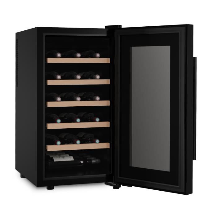 Les Petits Champs CAVCB28 - cave de conservation 28 bouteilles pose libre – Image 4