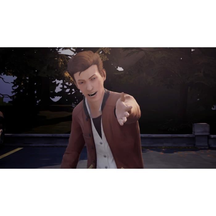 Life Is Strange Arcadia Bay - Jeu Nintendo Switch - Code in a box – Image 3