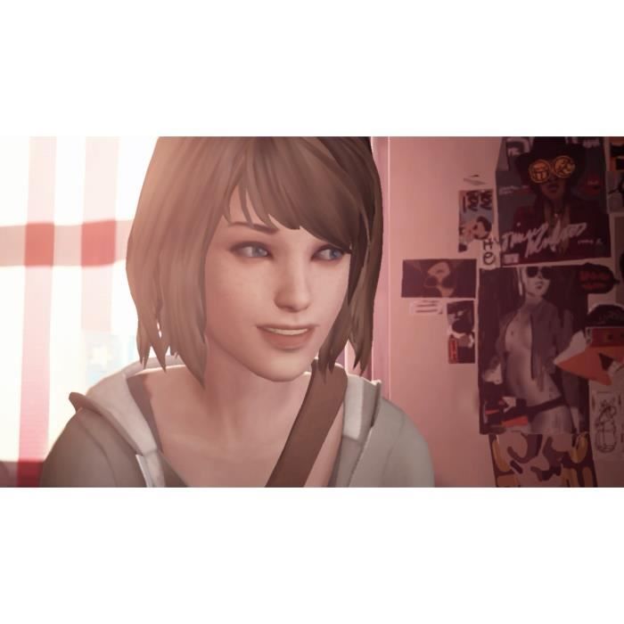 Life Is Strange Arcadia Bay - Jeu Nintendo Switch - Code in a box – Image 7