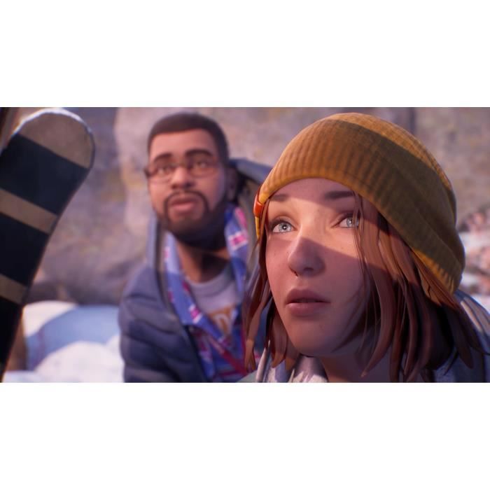 Life is Strange: Double Exposure - Jeu Xbox Series X – Image 2