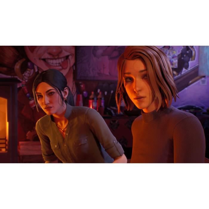 Life is Strange: Double Exposure - Jeu Xbox Series X – Image 6