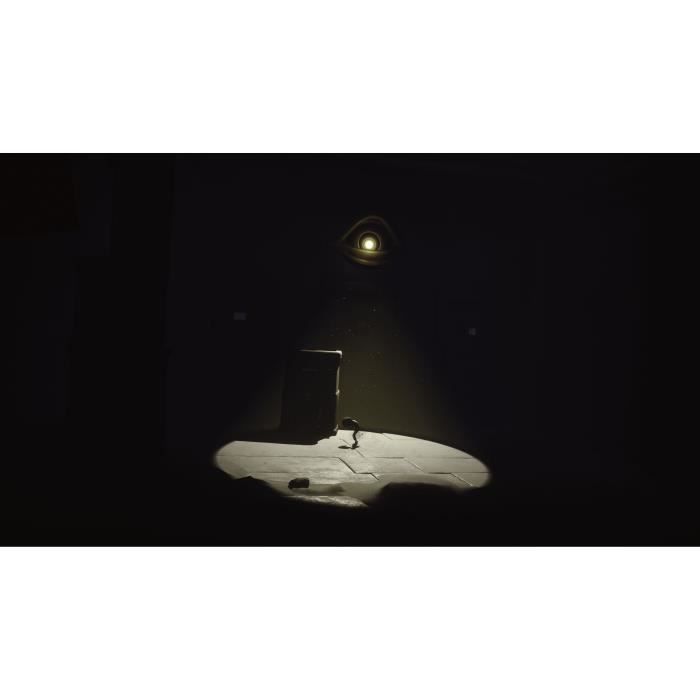 Little Nightmares: Enhanced Edition - Complete Edition • Jeu Nintendo Switch 2 – Image 3