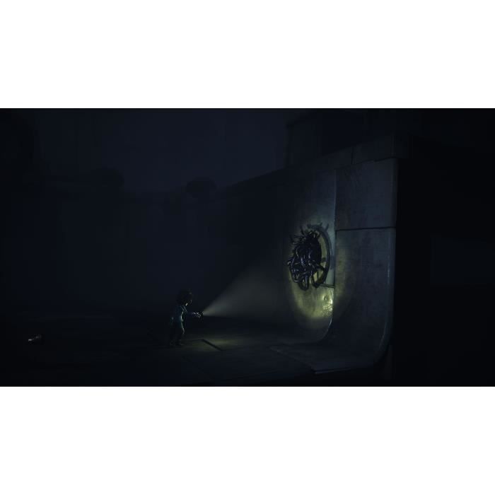 Little Nightmares: Enhanced Edition - Complete Edition • Jeu Nintendo Switch 2 – Image 4