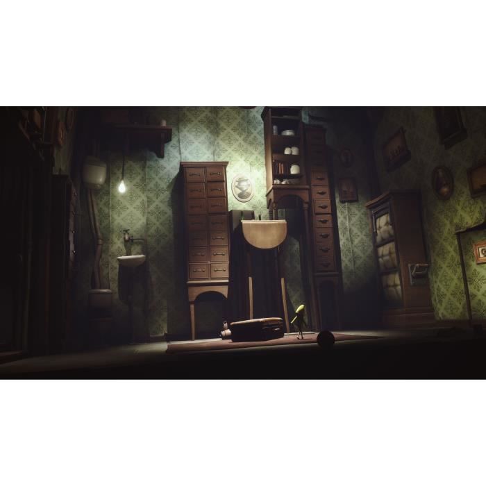 Little Nightmares: Enhanced Edition - Complete Edition • Jeu Nintendo Switch 2 – Image 6