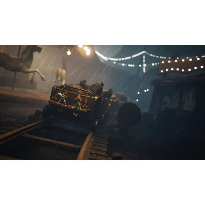 Little Nightmares III • Jeu Nintendo Switch 2 – Image 7