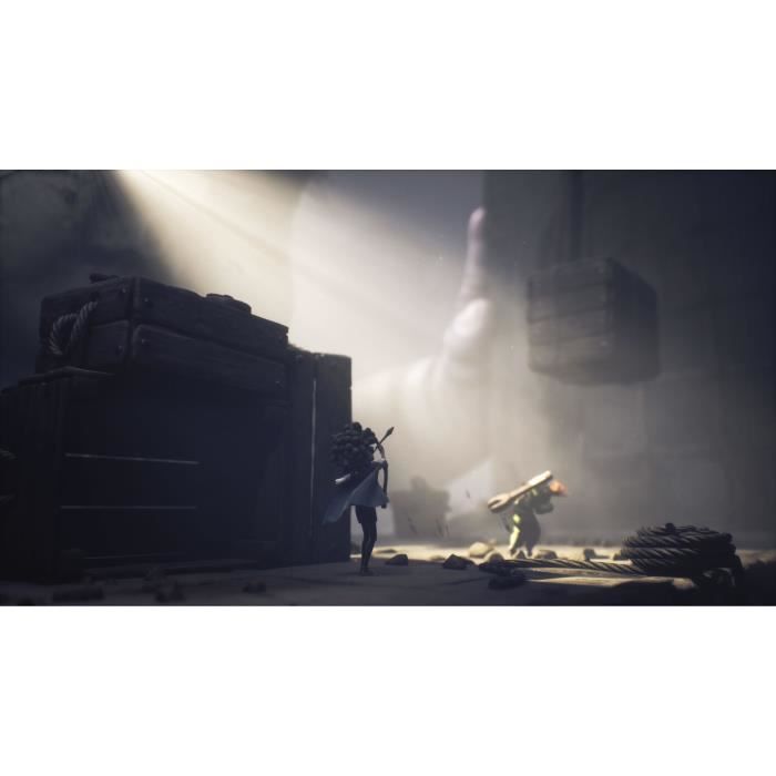 Little Nightmares III - Jeu Nintendo Switch – Image 4