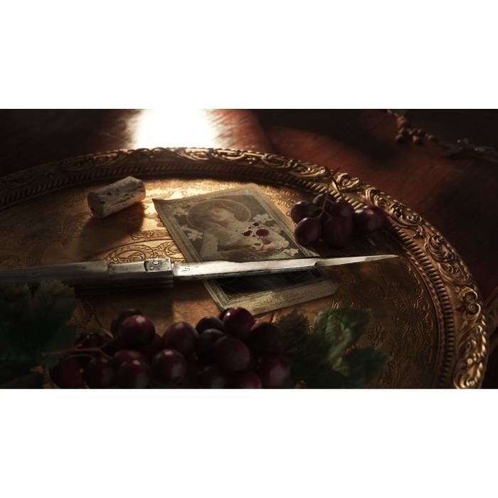 Mafia : The Old Country - Jeu Xbox Series X – Image 4