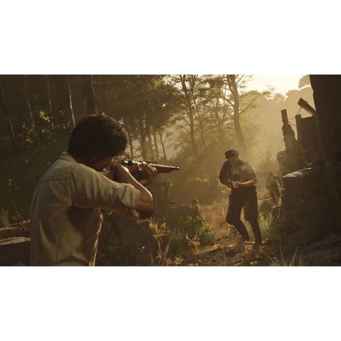 Mafia : The Old Country - Jeu Xbox Series X – Image 8