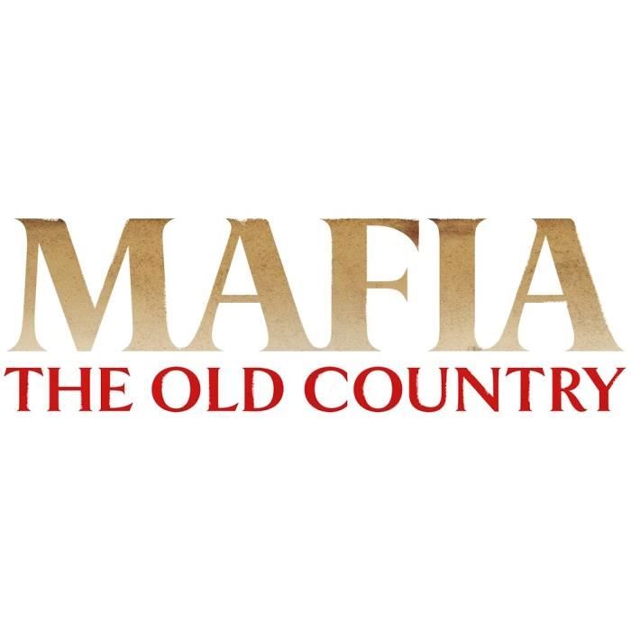 Mafia : The Old Country - Jeu Xbox Series X – Image 9
