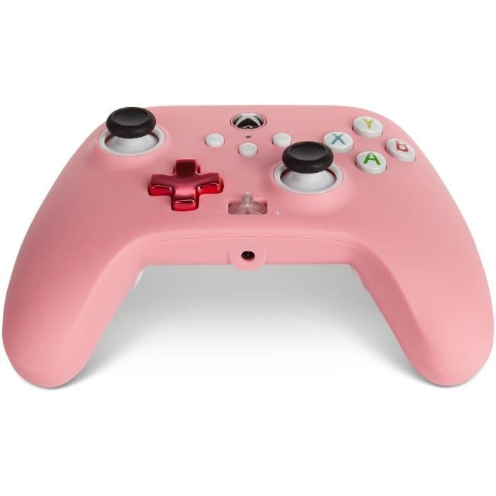 Manette Filaire - Rose - Xbox One / PC – Image 3