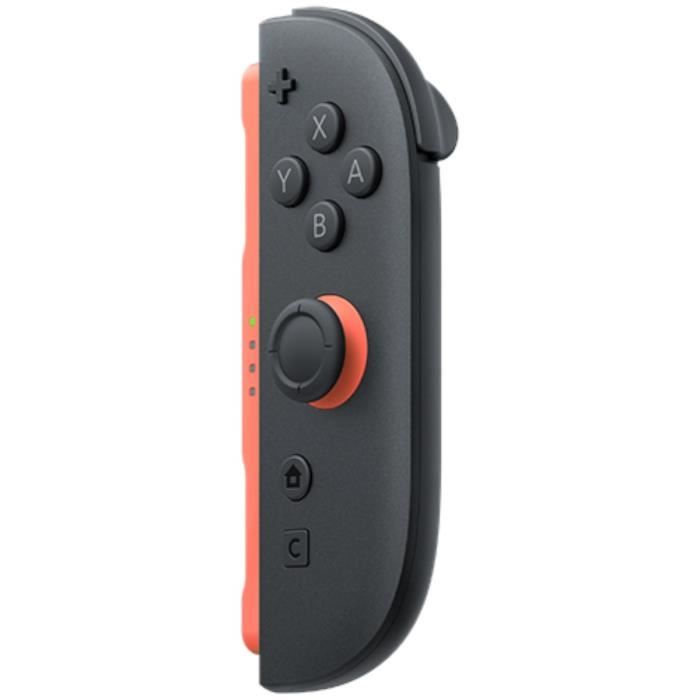 Manette Joy-Con droite Rouge Clair pour Nintendo Switch 2 – Image 3